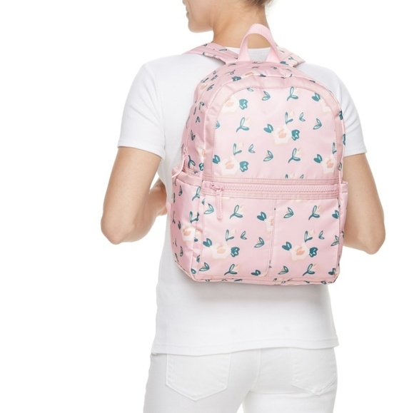 ❌❌SOLD❌❌ Backpack - Picture 1 of 7